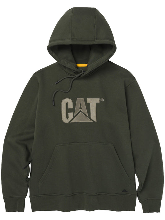 Caterpillar Kapuzensweatshirt