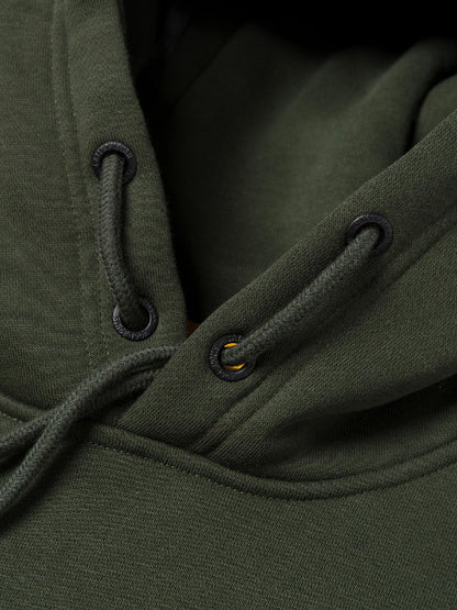 Caterpillar Kapuzensweatshirt