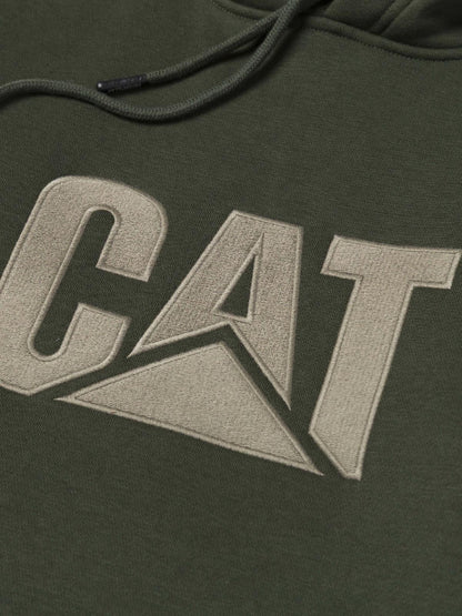 Caterpillar Kapuzensweatshirt