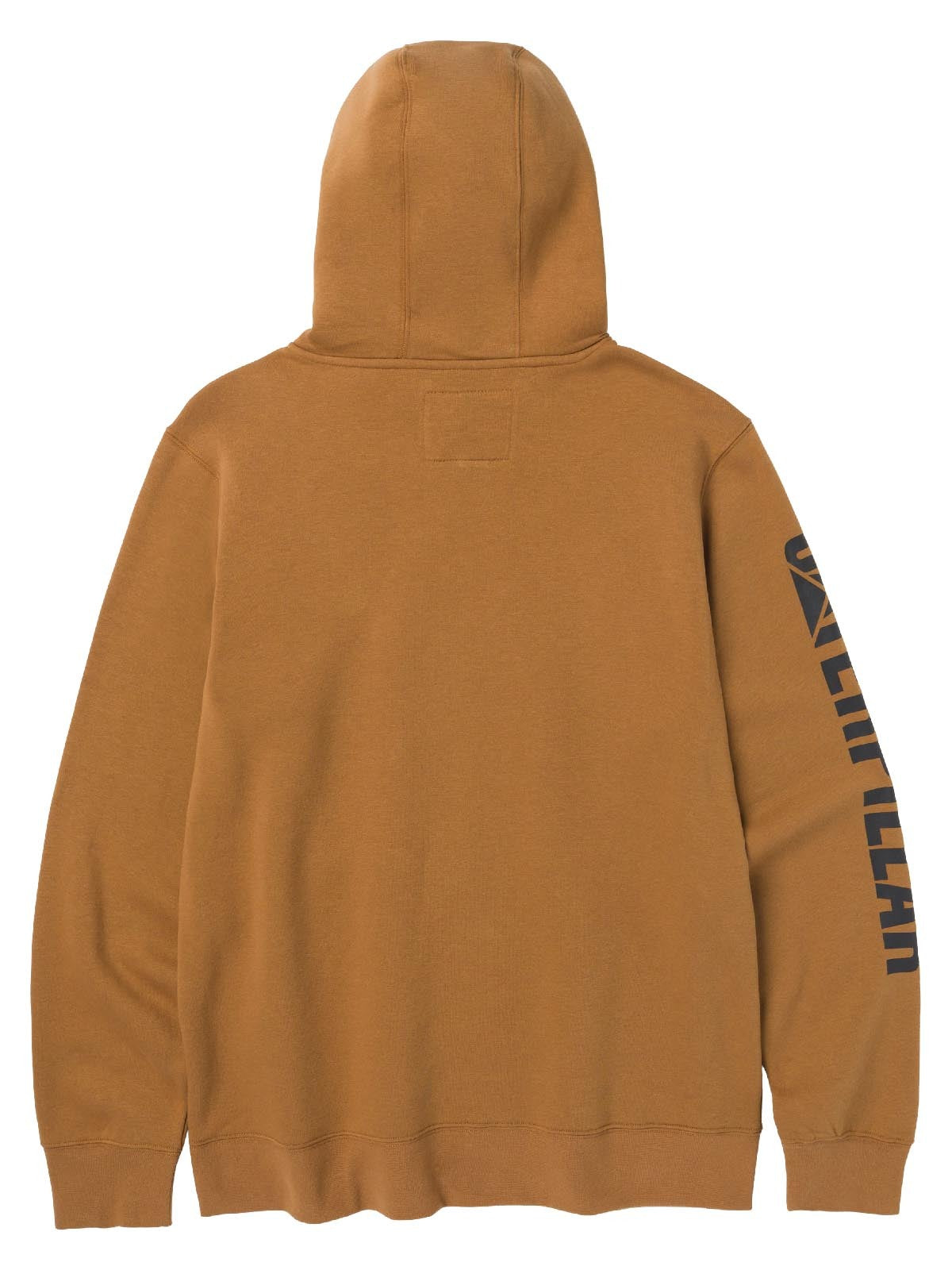 Caterpillar Kapuzensweatshirt