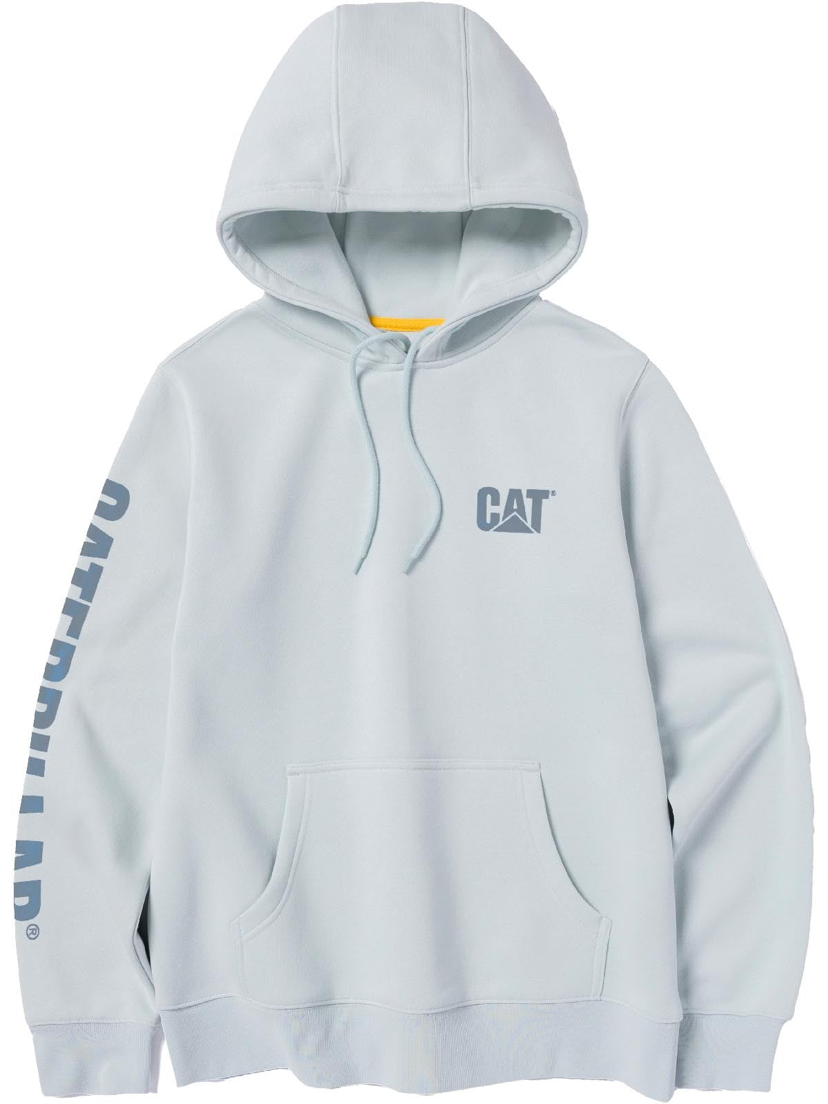Caterpillar Kapuzensweatshirt Damen