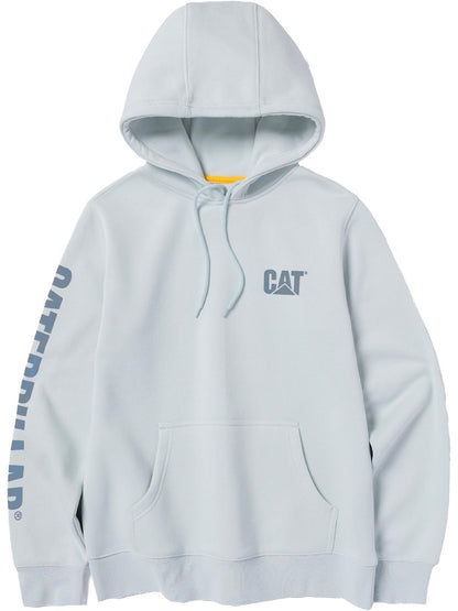 Caterpillar Kapuzensweatshirt Damen