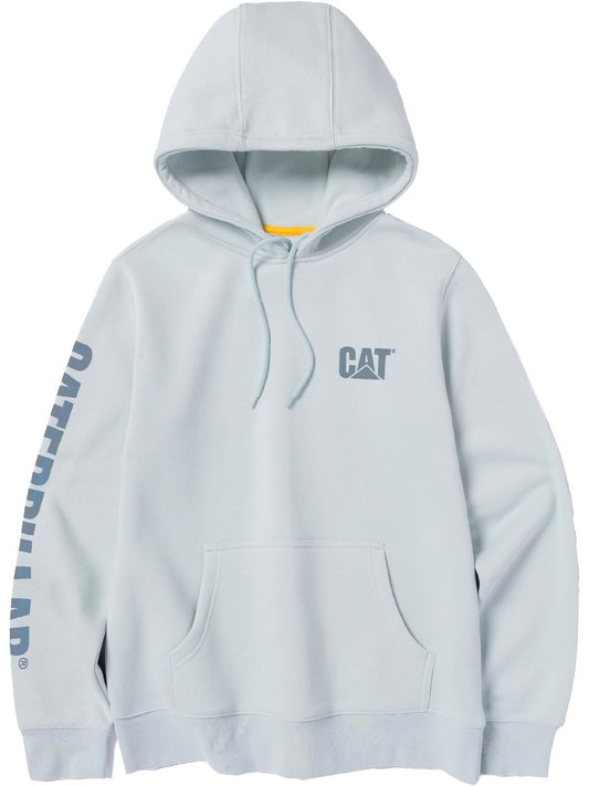Caterpillar Kapuzensweatshirt Damen