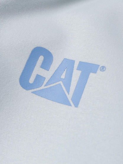 Caterpillar Kapuzensweatshirt Damen