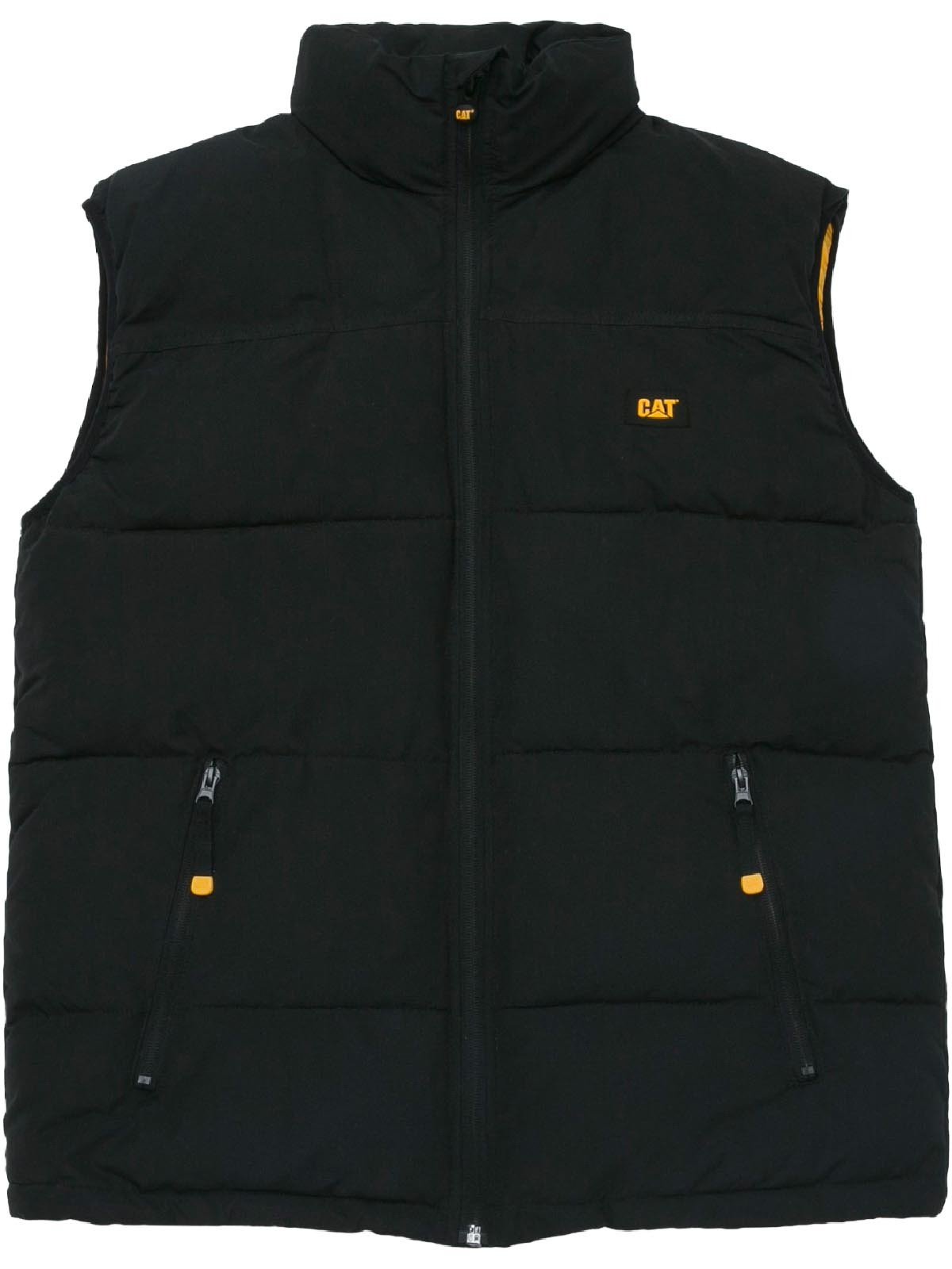 Caterpillar Arctic Zone Weste
