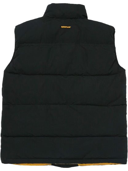 Caterpillar Arctic Zone Weste