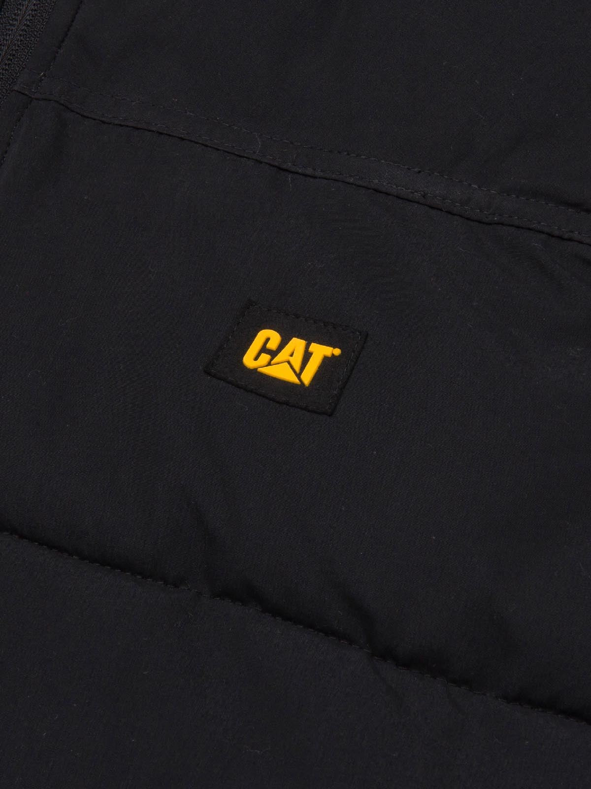 Caterpillar Arctic Zone Weste