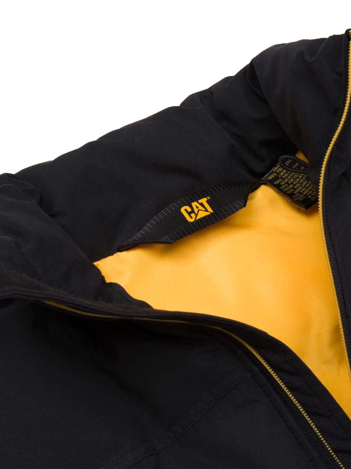 Caterpillar Arctic Zone Weste