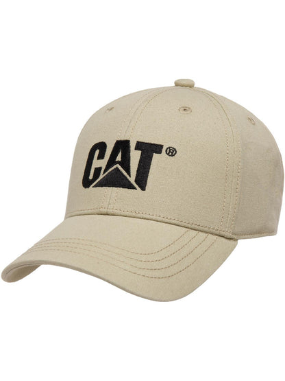 Caterpillar Trademark Cap