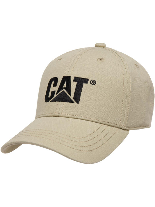 Caterpillar Trademark Cap