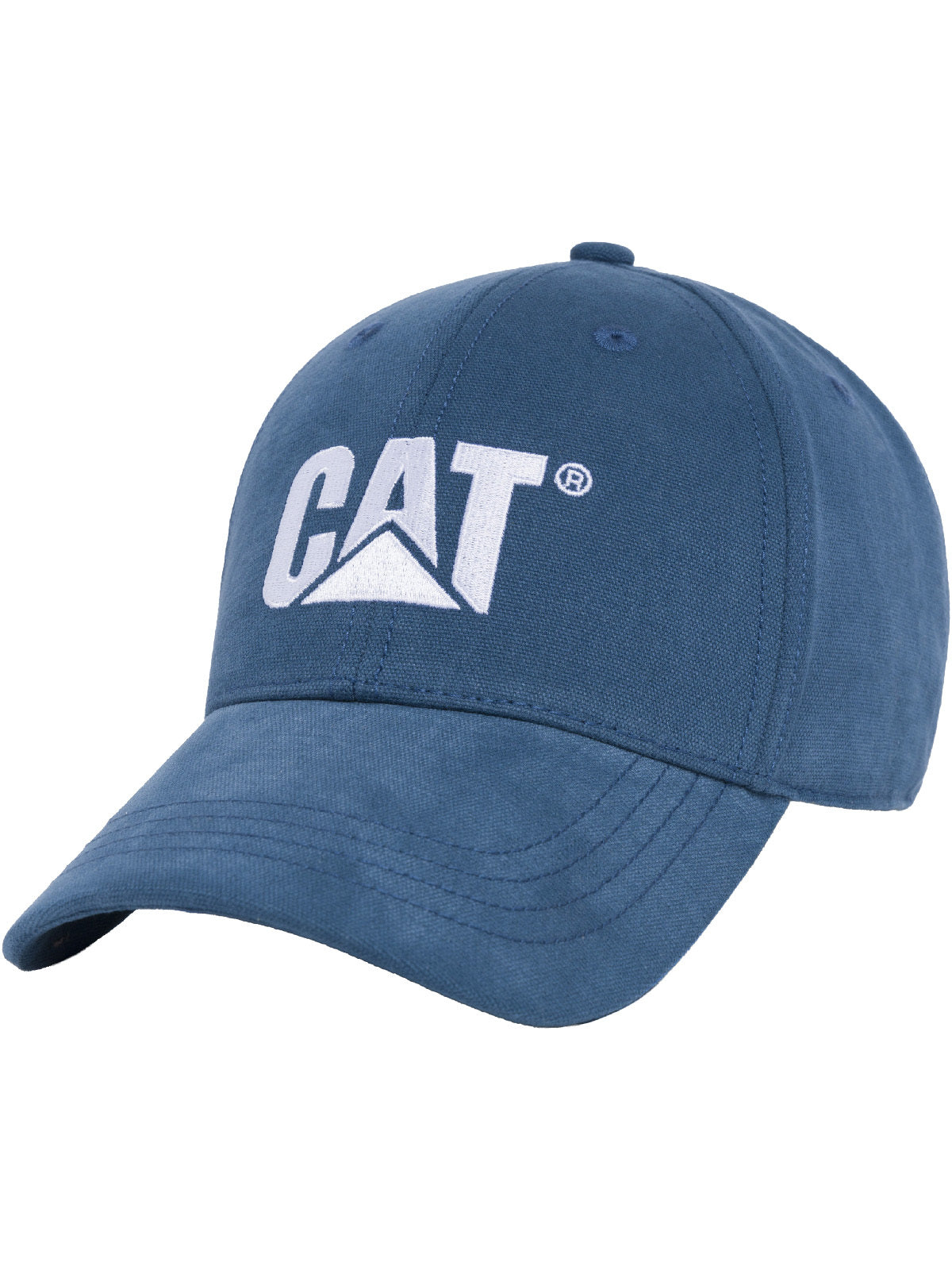 Caterpillar Trademark Cap