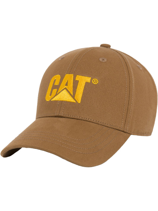 Caterpillar Trademark Cap