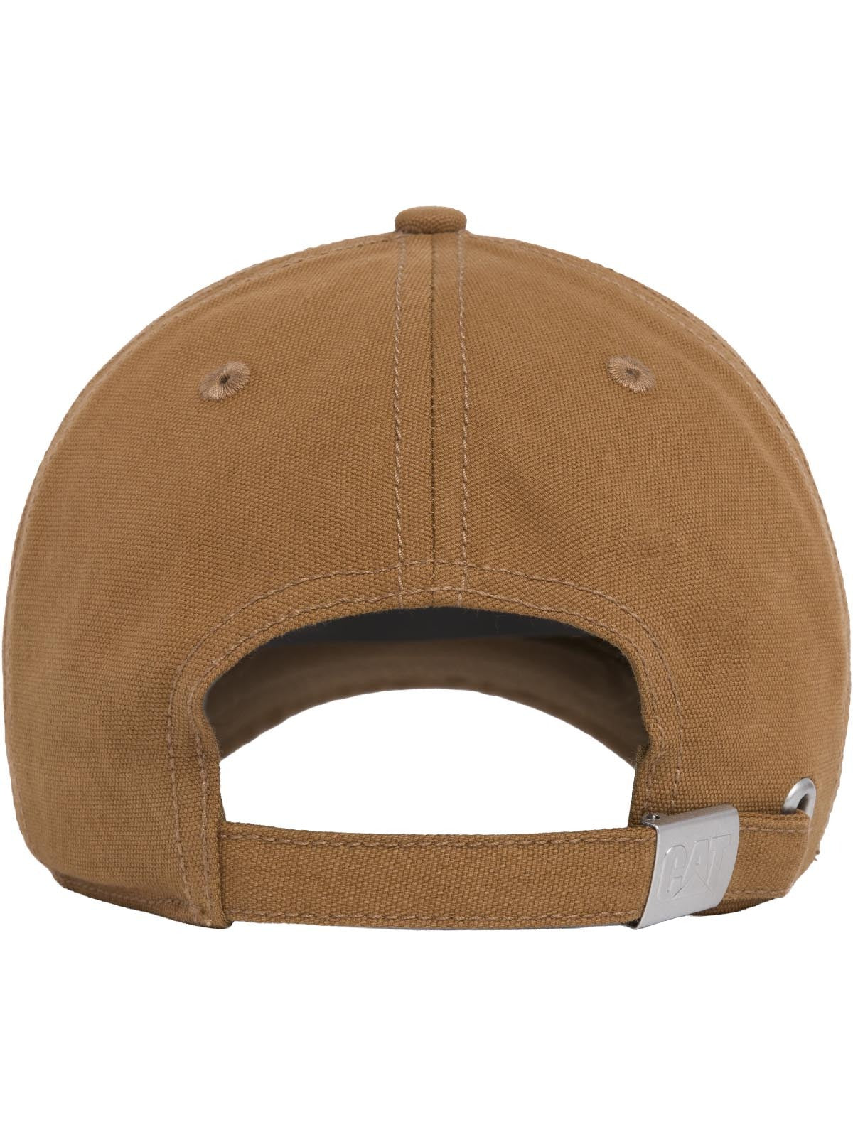Caterpillar Trademark Cap