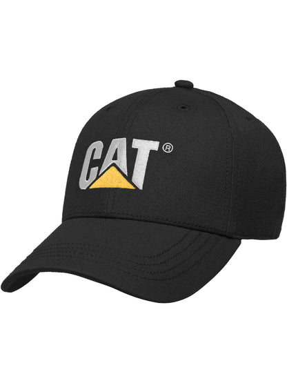 Caterpillar Trademark Cap