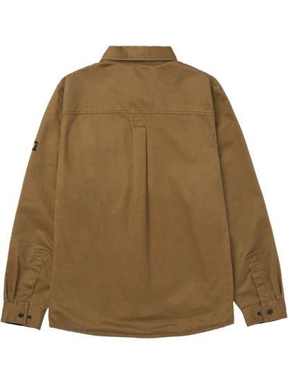 Caterpillar Shirt Jacke
