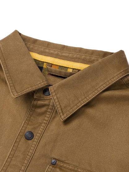 Caterpillar Shirt Jacke