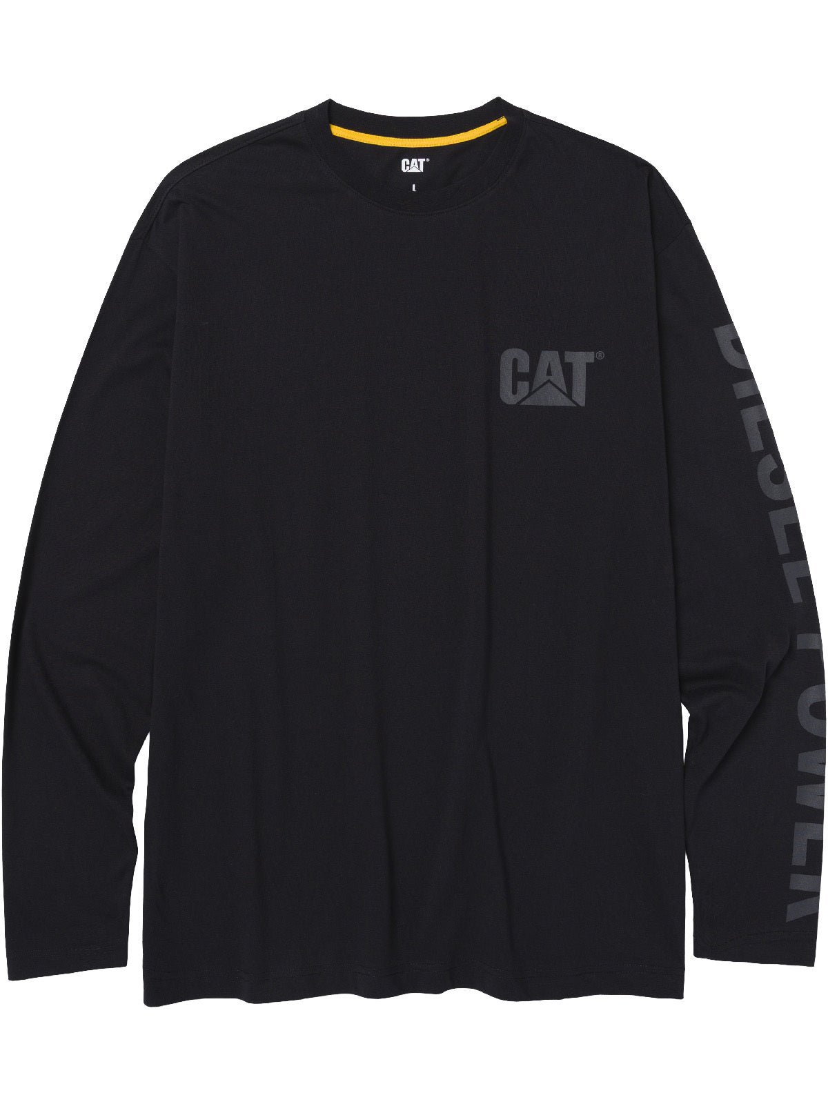 Caterpillar Diesel Power Long Sleeve