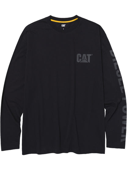 Caterpillar Diesel Power Long Sleeve