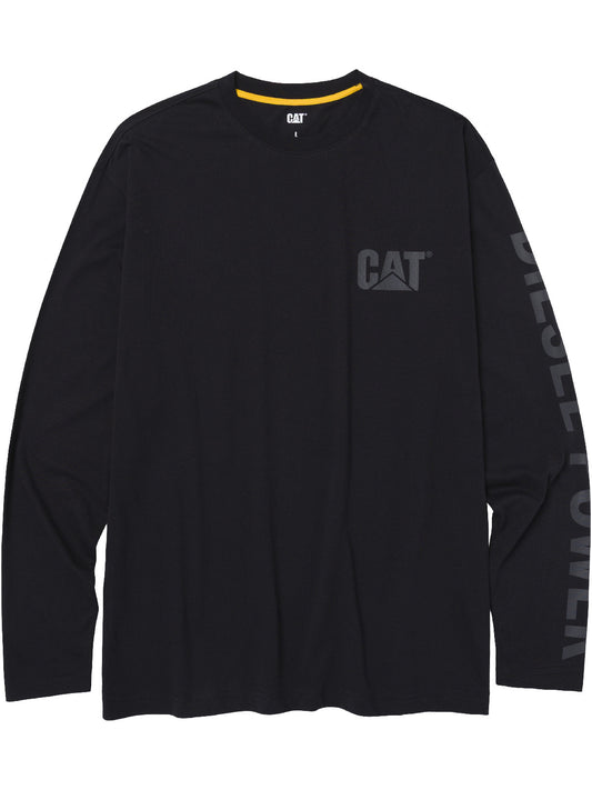 Caterpillar Diesel Power Long Sleeve