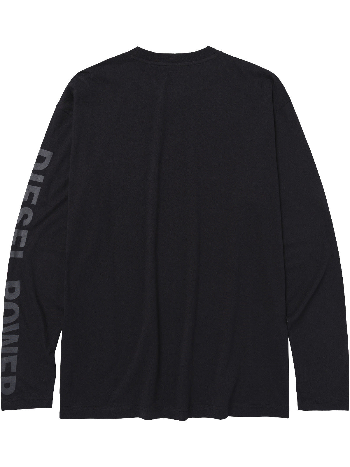 Caterpillar Diesel Power Long Sleeve