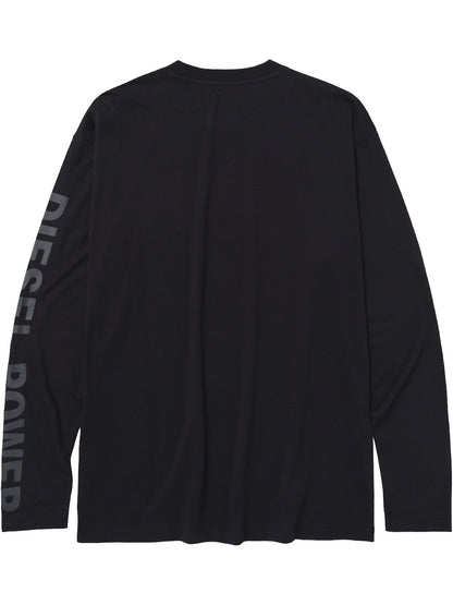 Caterpillar Diesel Power Long Sleeve