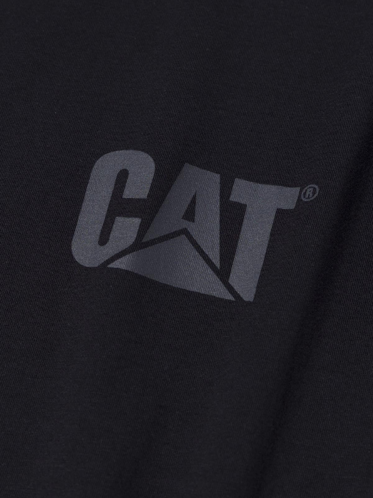 Caterpillar Diesel Power Long Sleeve