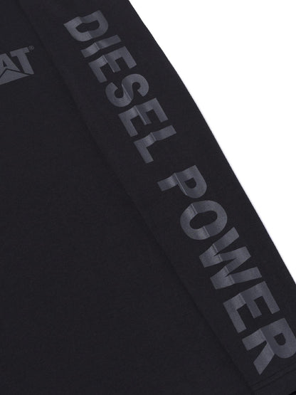 Caterpillar Diesel Power Long Sleeve