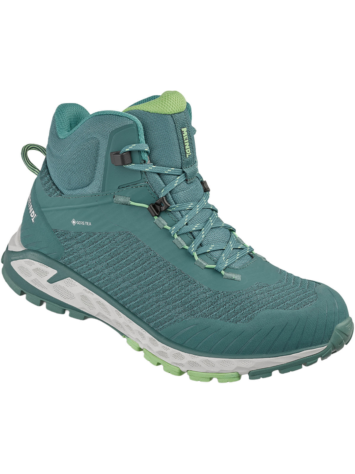 Meindl Power Walker Lady 4.2 Mid