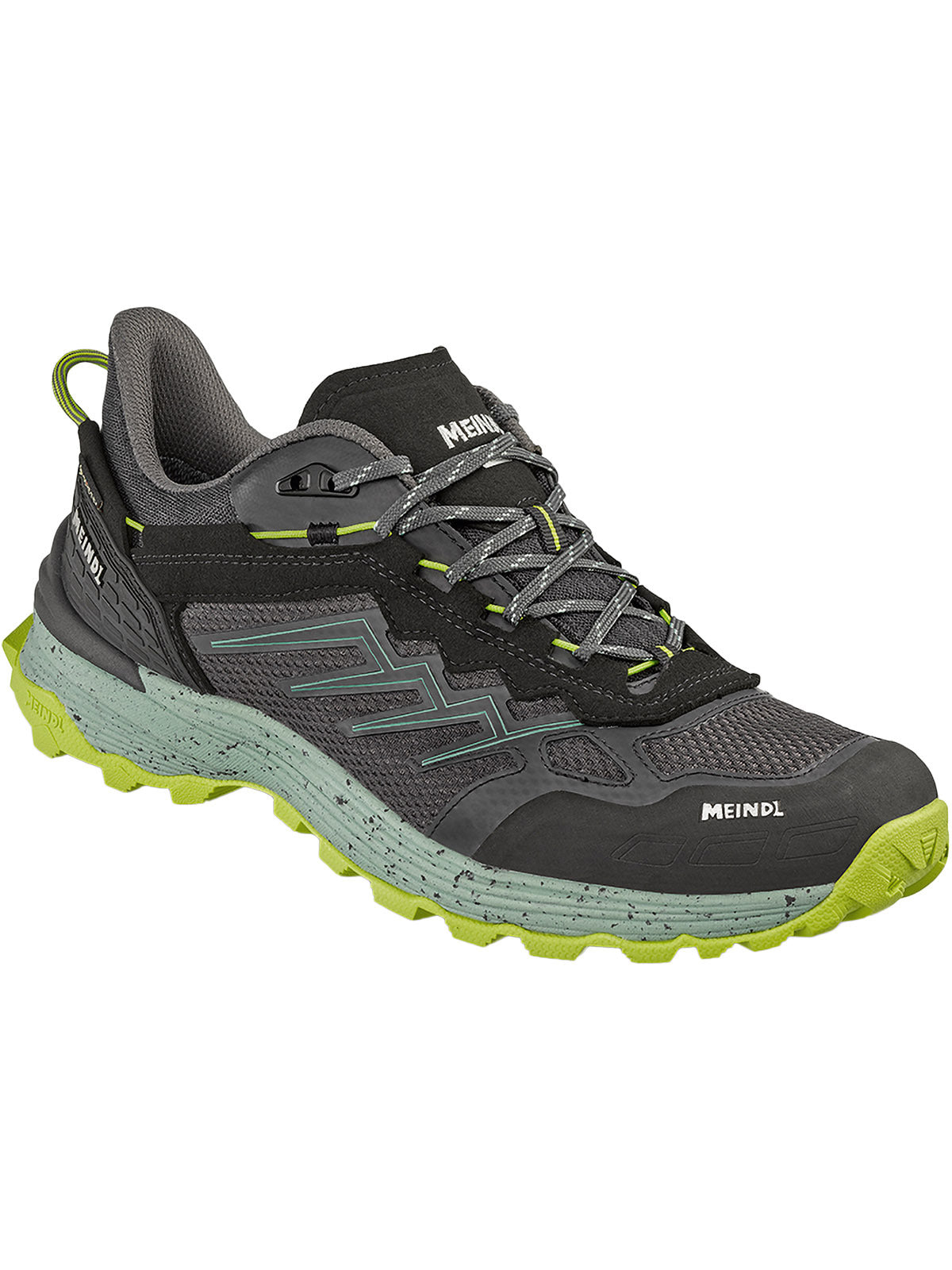 Meindl Jamaica GTX
