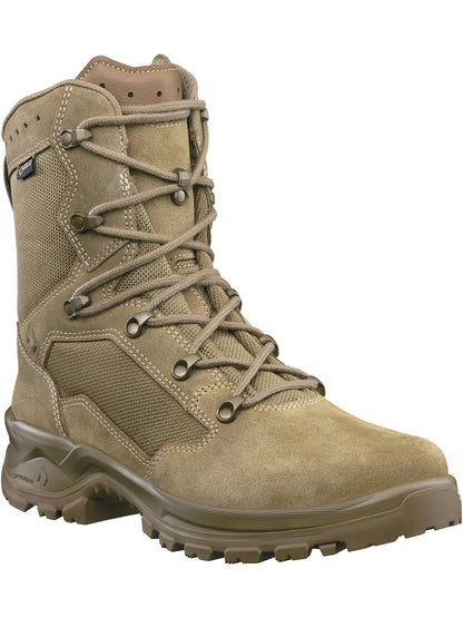Haix Combat GTX outdoor shoe