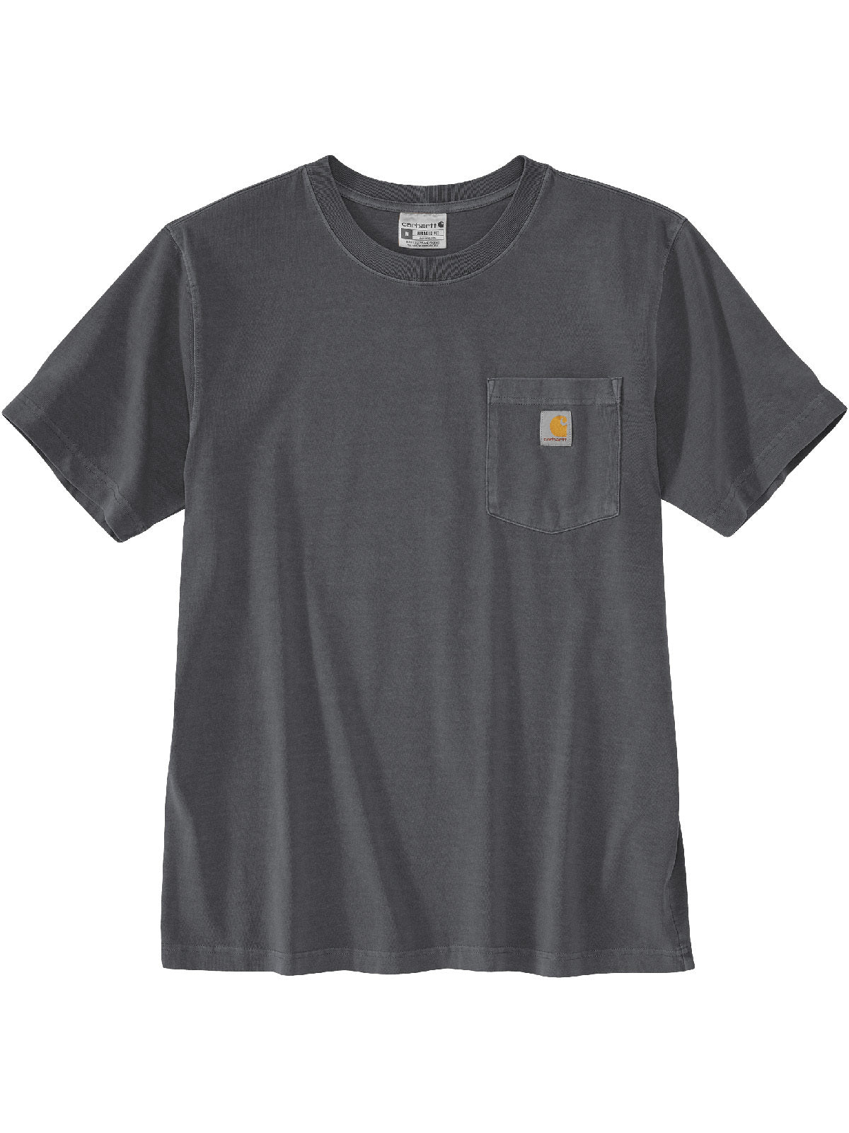 Carhartt Dyed T-Shirt