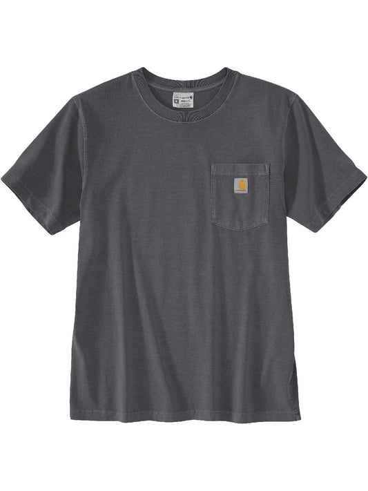 Carhartt Dyed T-Shirt