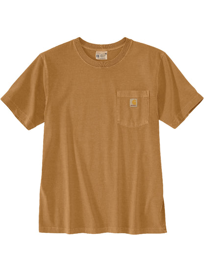 Carhartt Dyed T-Shirt