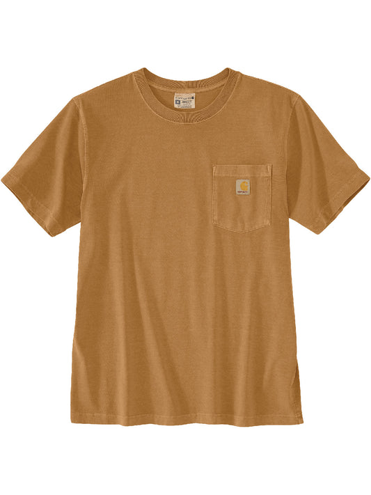 Carhartt Dyed T-Shirt