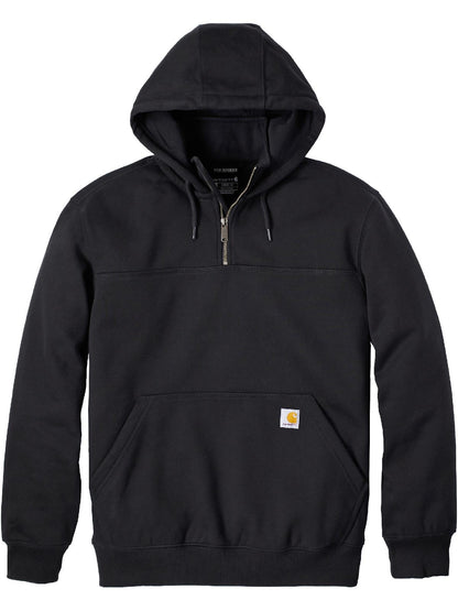 Carhartt 1/4 Zip Sweatshirt