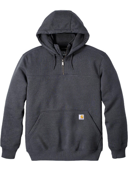 Carhartt 1/4 Zip Sweatshirt