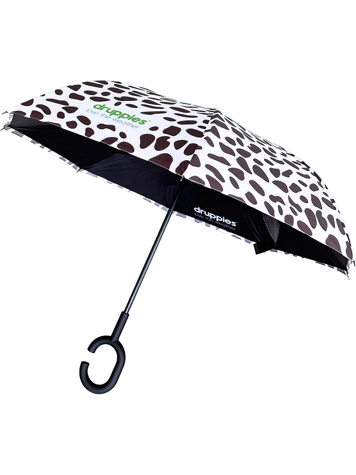 Druppies Regenschirm