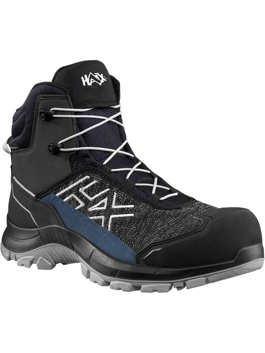 Haix Safety Mid 410 GTX