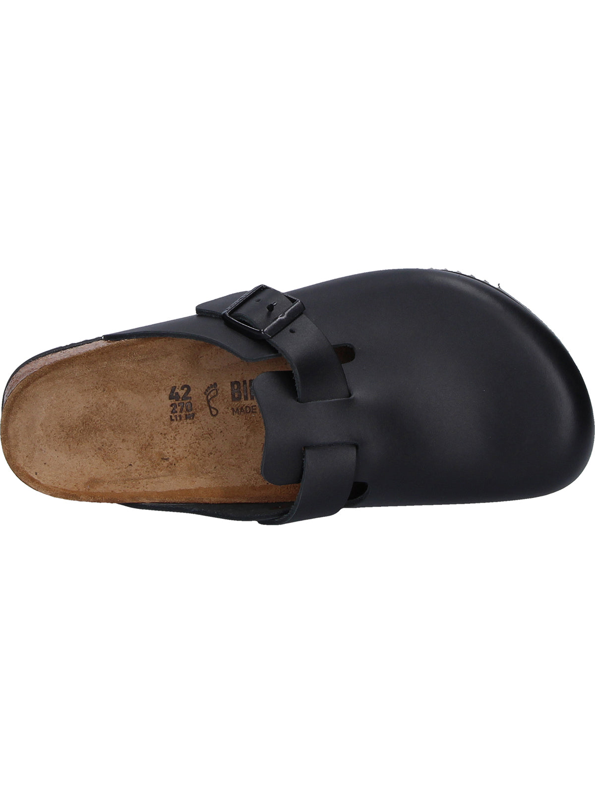 Birkenstock Boston SL