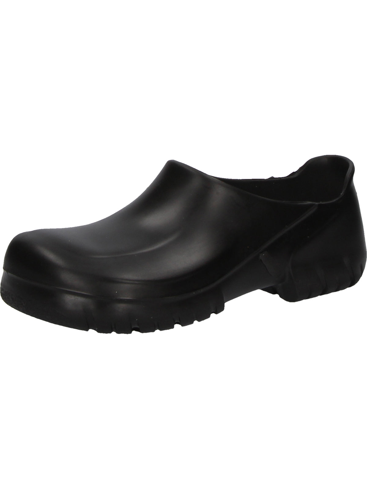 Birkenstock Alpro mit Stahlkappe