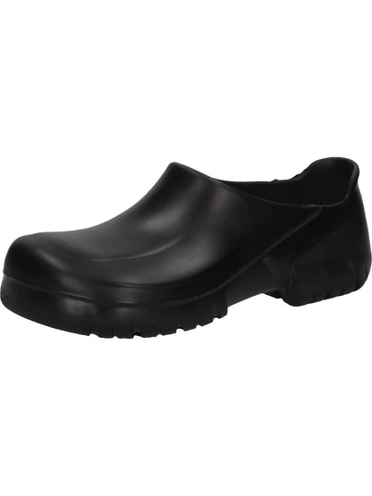 Birkenstock Alpro mit Stahlkappe