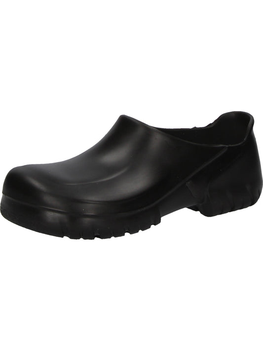 Birkenstock Alpro mit Stahlkappe