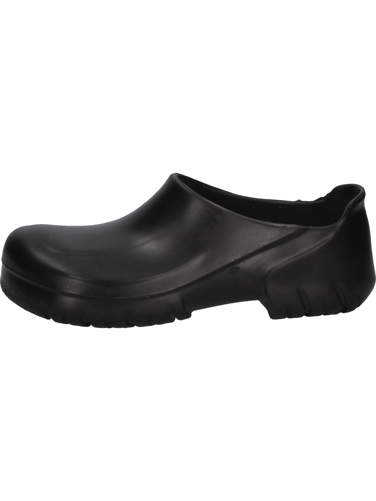 Birkenstock Alpro mit Stahlkappe
