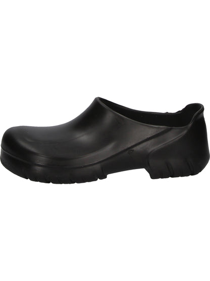 Birkenstock Alpro mit Stahlkappe