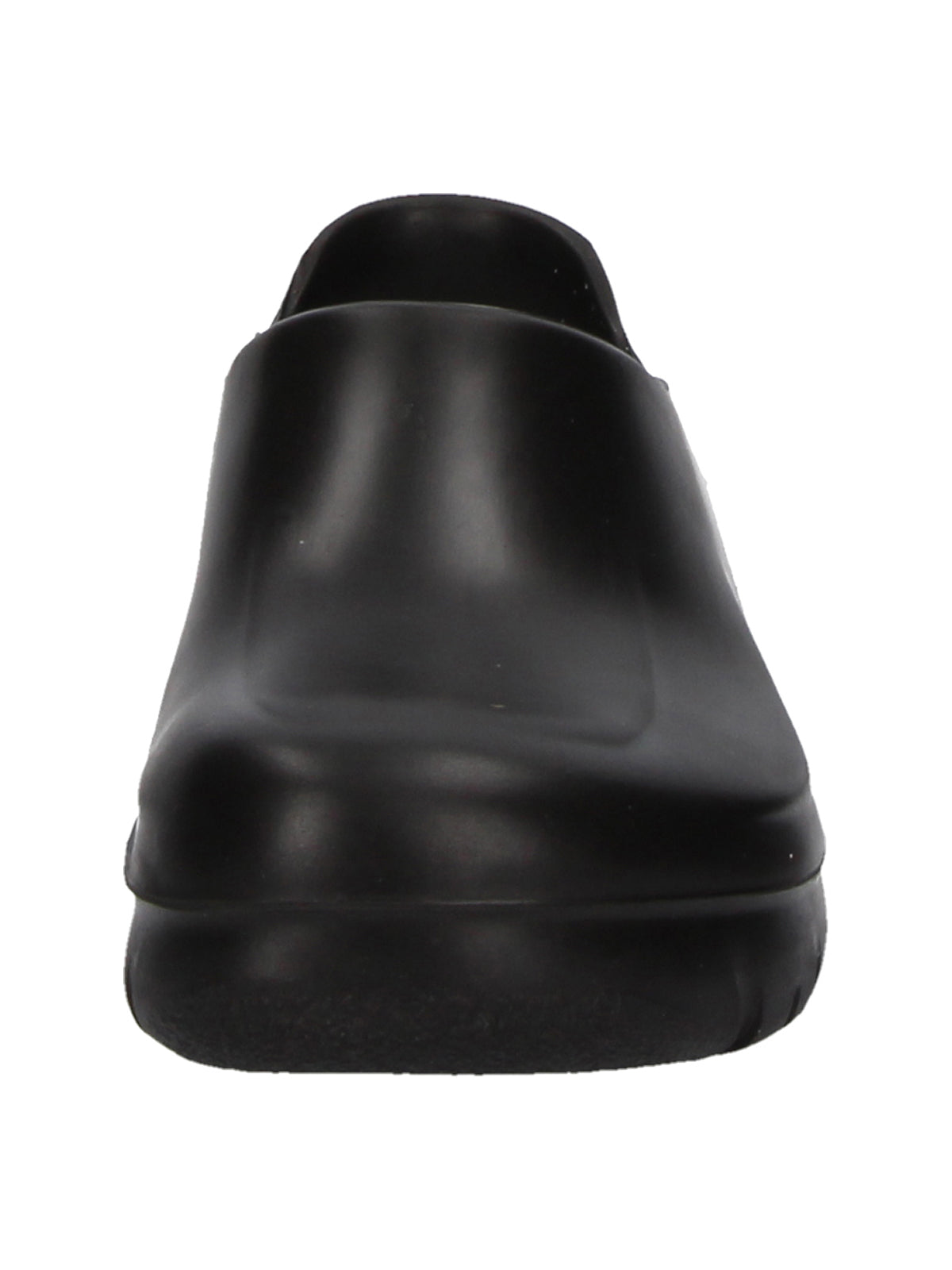 Birkenstock Alpro mit Stahlkappe