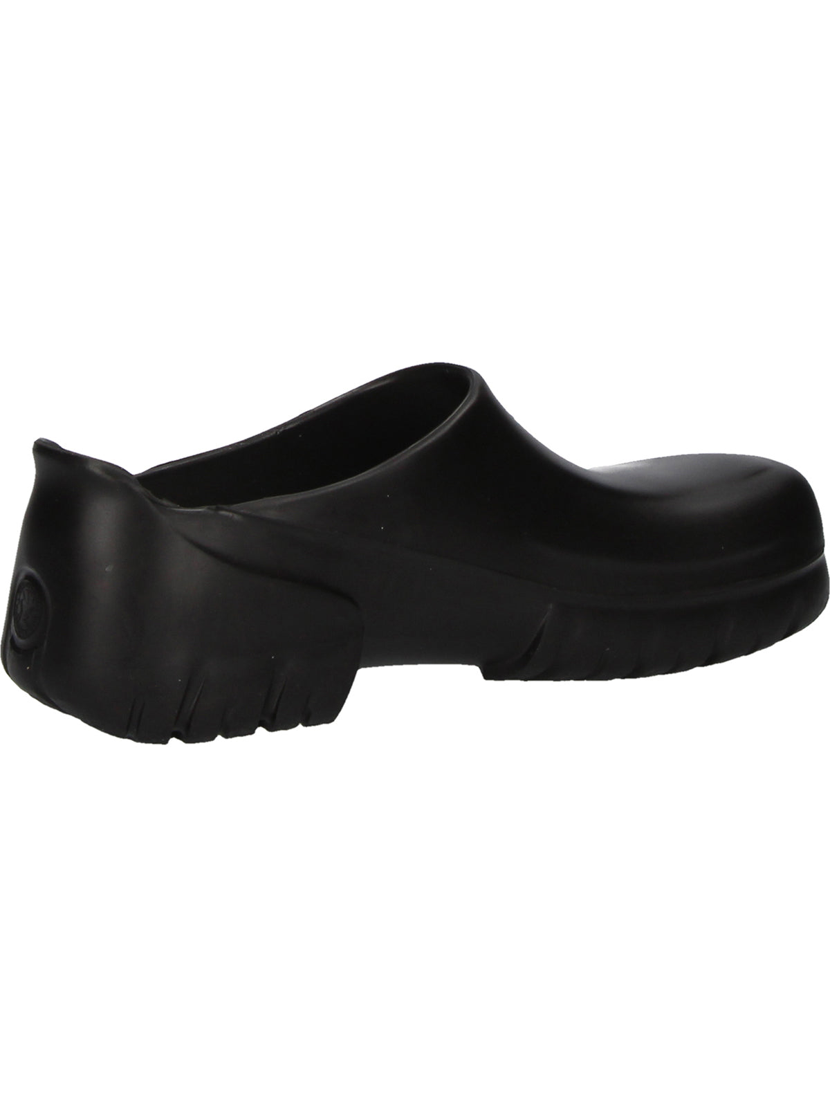 Birkenstock Alpro mit Stahlkappe