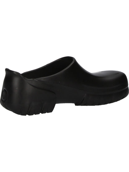 Birkenstock Alpro mit Stahlkappe