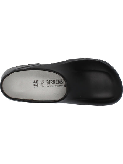 Birkenstock Alpro mit Stahlkappe