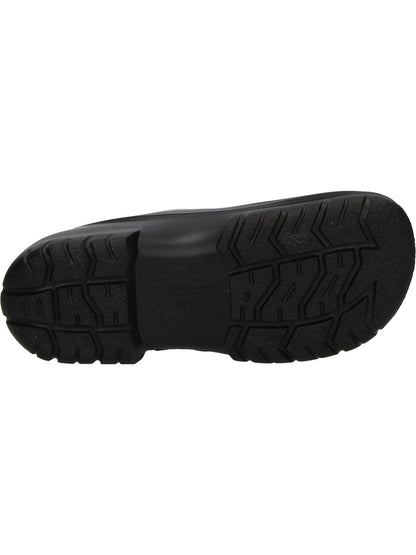 Birkenstock Alpro mit Stahlkappe