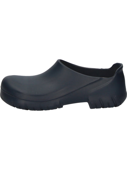 Birkenstock Alpro mit Stahlkappe